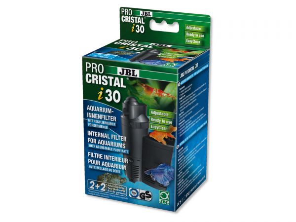 JBL ProCristal i30 - Aquarium Innenfilter