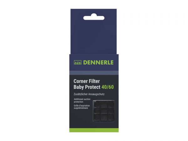 Dennerle Nano Clean Baby Protect 40/60